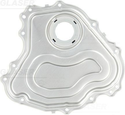 Veleno sandariklis, alkūninis velenas GLASER P93962-00