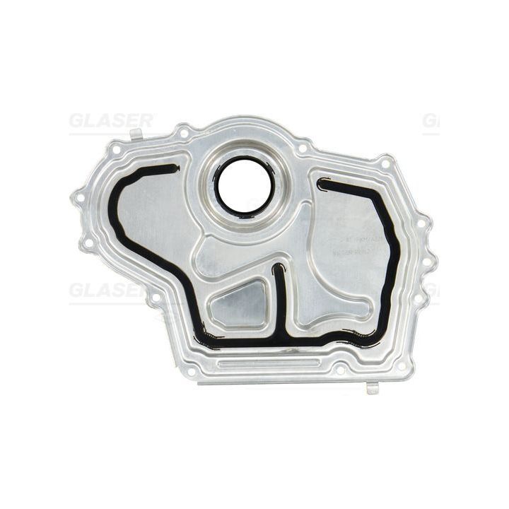 Veleno sandariklis, alkūninis velenas GLASER P93963-00