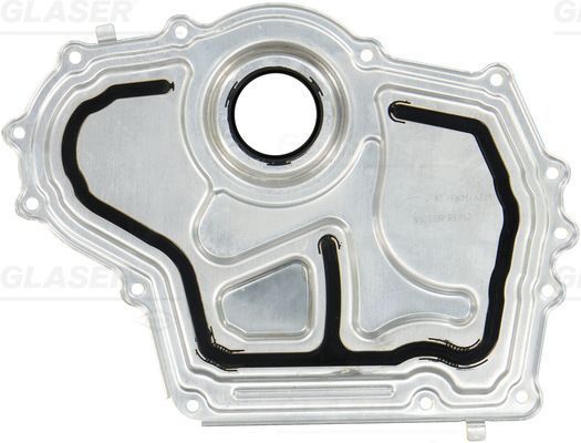 Veleno sandariklis, alkūninis velenas GLASER P93963-00