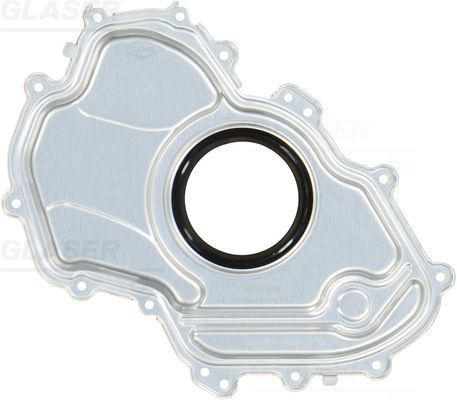 Veleno sandariklis, alkūninis velenas GLASER P93965-00