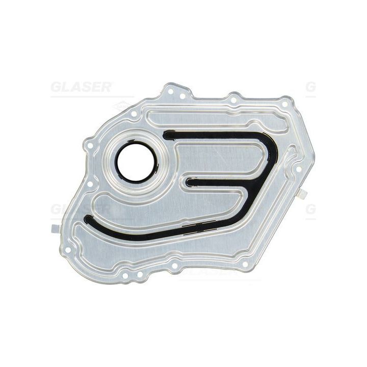 Veleno sandariklis, alkūninis velenas GLASER P93966-00