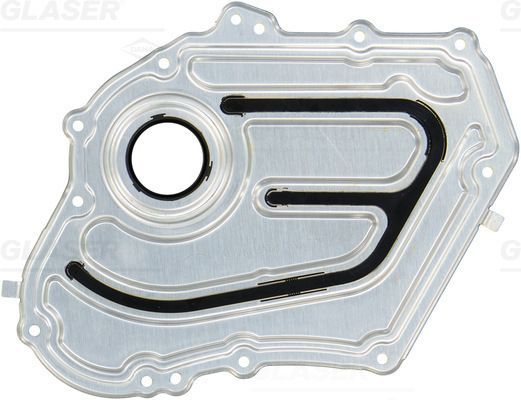 Veleno sandariklis, alkūninis velenas GLASER P93966-00