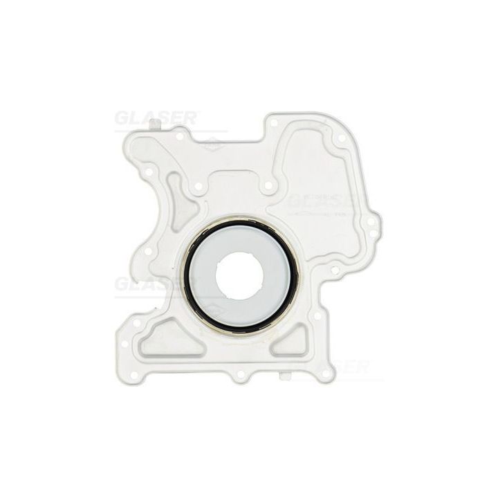 Veleno sandariklis, alkūninis velenas GLASER P93967-00