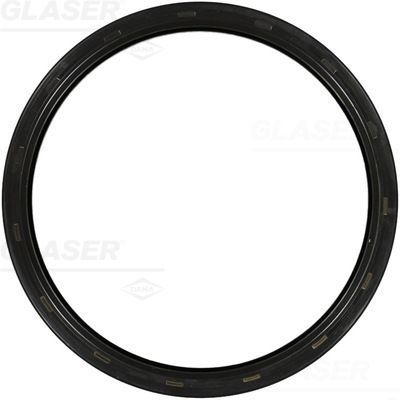 Veleno sandariklis, alkūninis velenas GLASER P93969-01