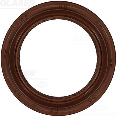 Veleno sandariklis, alkūninis velenas GLASER P93970-01