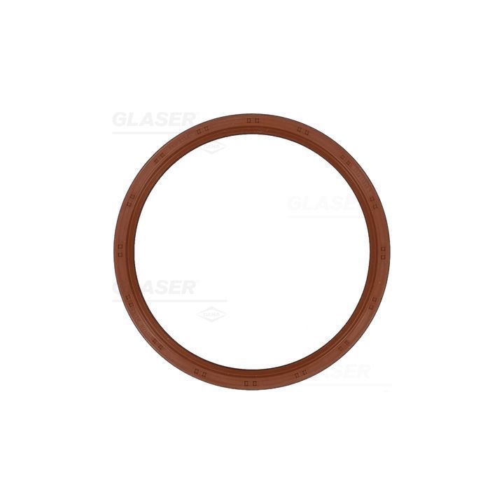 Veleno sandariklis, alkūninis velenas GLASER P93971-01