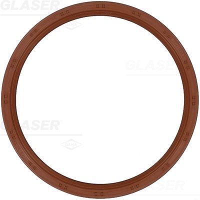 Veleno sandariklis, alkūninis velenas GLASER P93971-01