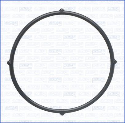 Tarpiklis, aušinimo skysčio vamzdelis AJUSA 01373300