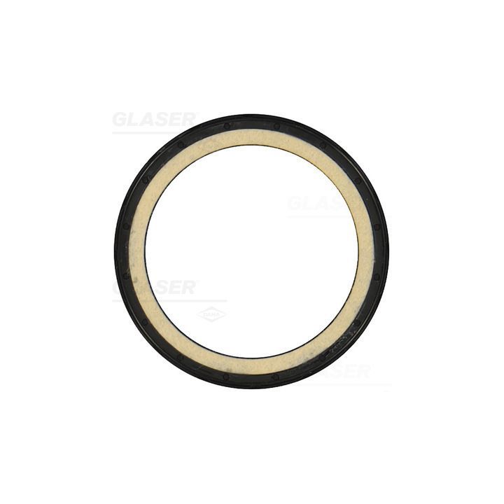 Veleno sandariklis, alkūninis velenas GLASER P93982-00