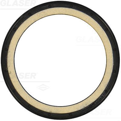 Veleno sandariklis, alkūninis velenas GLASER P93982-00