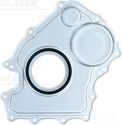 Veleno sandariklis, alkūninis velenas GLASER P93983-00