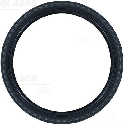 Veleno sandariklis, alkūninis velenas GLASER P93985-00