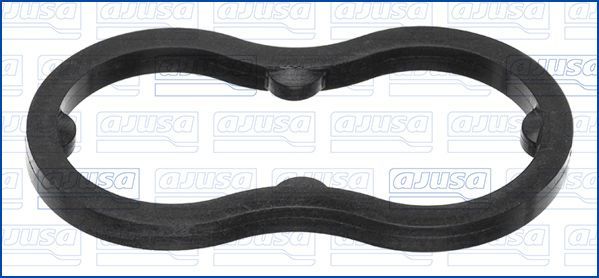 Tarpiklis, aušinimo skysčio vamzdelis AJUSA 01477000