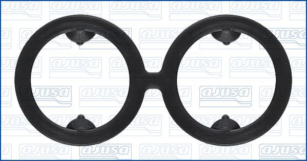 Tarpiklis, aušinimo skysčio vamzdelis AJUSA 01476800