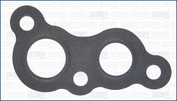 Tarpiklis, aušinimo skysčio vamzdelis AJUSA 01504500