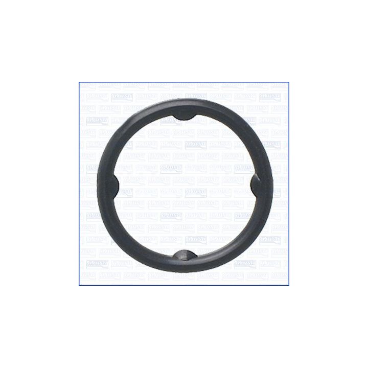 Tarpiklis, aušinimo skysčio vamzdelis AJUSA 01509700