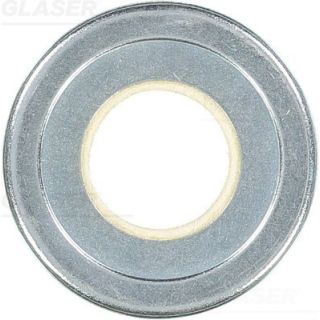 Veleno sandariklis, alkūninis velenas GLASER X04214-01