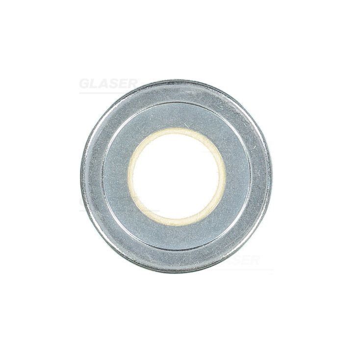 Veleno sandariklis, alkūninis velenas GLASER X04214-01