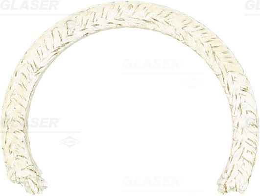 Veleno sandariklis, skirstomasis velenas GLASER X05262-01