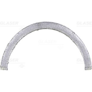 Veleno sandariklis, alkūninis velenas GLASER X06629-01