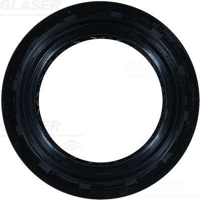 Veleno sandariklis, diferencialas GLASER P93989-01