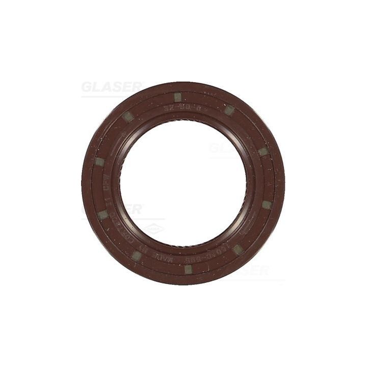 Veleno sandariklis, skirstomasis velenas GLASER P77627-01