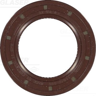 Veleno sandariklis, skirstomasis velenas GLASER P77627-01