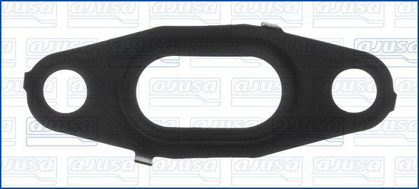 Tarpiklis, aušinimo skysčio vamzdelis AJUSA 01668300