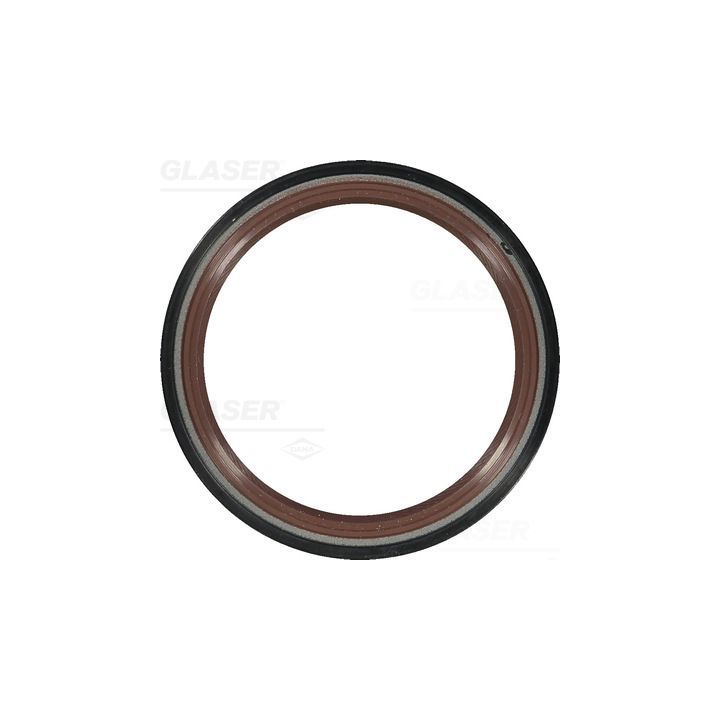 Veleno sandariklis, skirstomasis velenas GLASER P77628-01