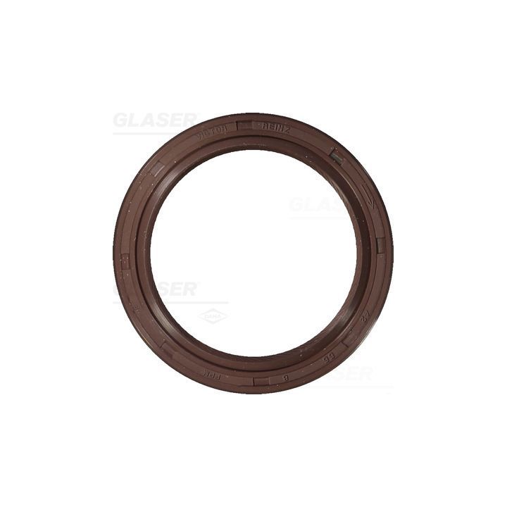 Veleno sandariklis, skirstomasis velenas GLASER P77667-01