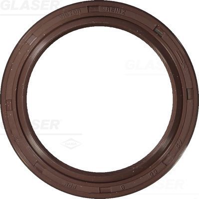 Veleno sandariklis, skirstomasis velenas GLASER P77667-01