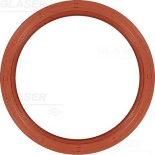 Veleno sandariklis, alkūninis velenas GLASER P77675-01