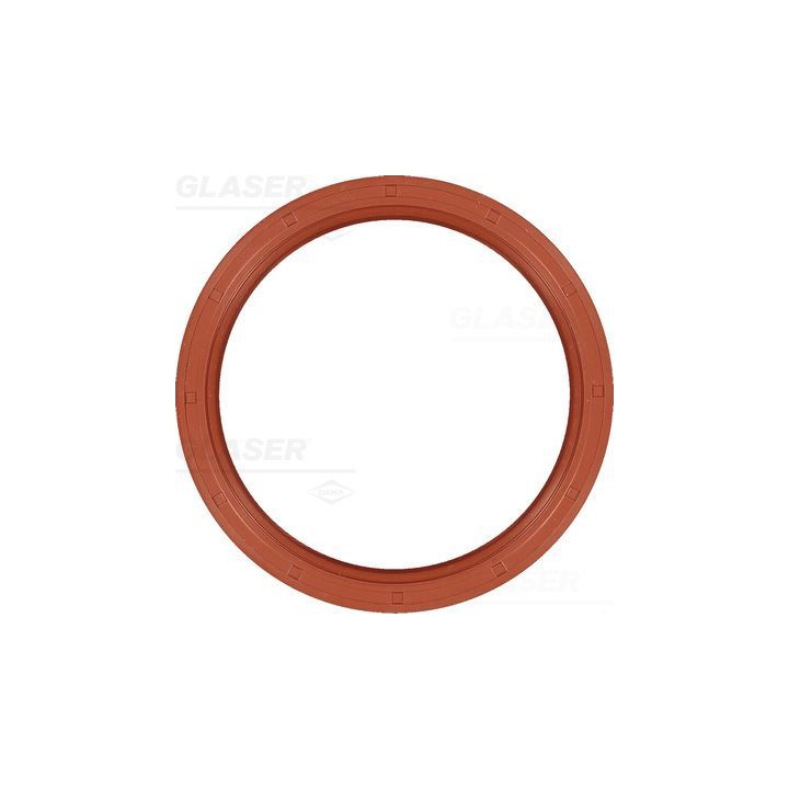 Veleno sandariklis, alkūninis velenas GLASER P77675-01