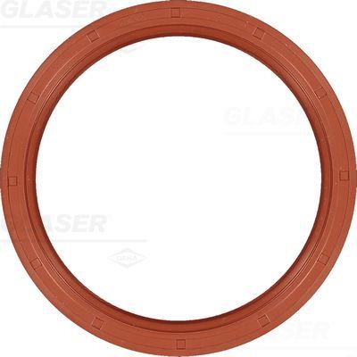 Veleno sandariklis, alkūninis velenas GLASER P77675-01