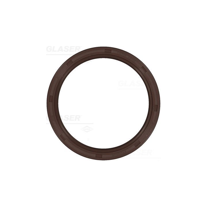 Veleno sandariklis, alkūninis velenas GLASER P77726-01