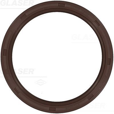 Veleno sandariklis, alkūninis velenas GLASER P77726-01