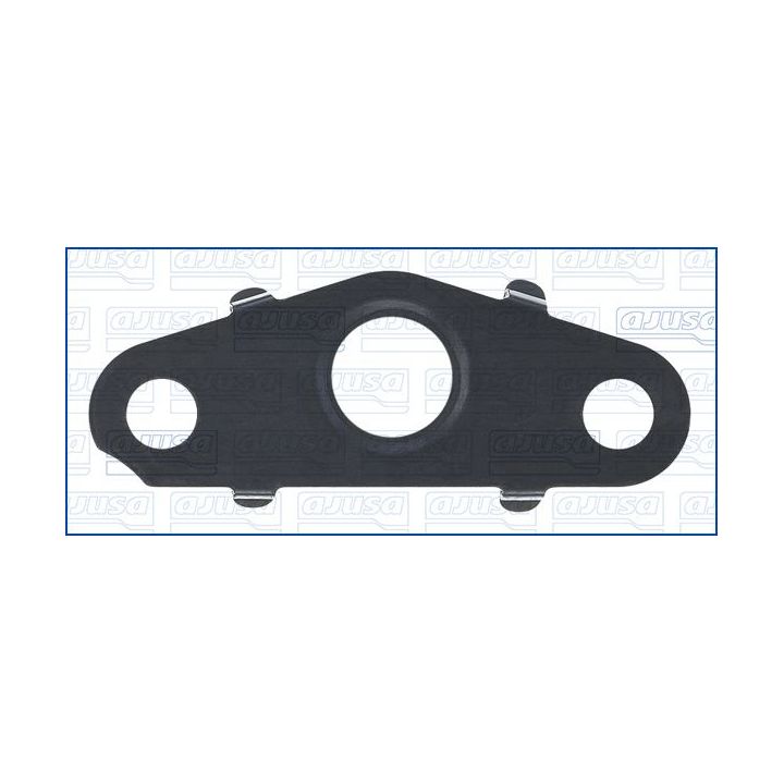 Tarpiklis, aušinimo skysčio vamzdelis AJUSA 01745400