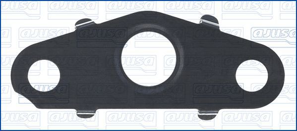 Tarpiklis, aušinimo skysčio vamzdelis AJUSA 01745400