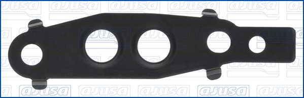 Tarpiklis, aušinimo skysčio vamzdelis AJUSA 01747200