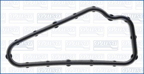 Tarpiklis, aušinimo skysčio vamzdelis AJUSA 01757200