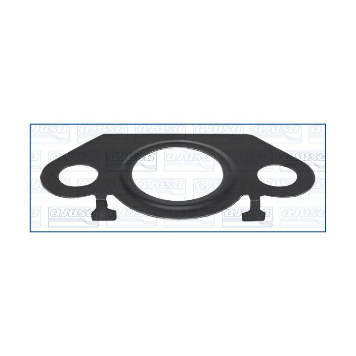 Tarpiklis, aušinimo skysčio vamzdelis AJUSA 01757600