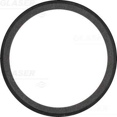 Veleno sandariklis, alkūninis velenas GLASER P77808-01