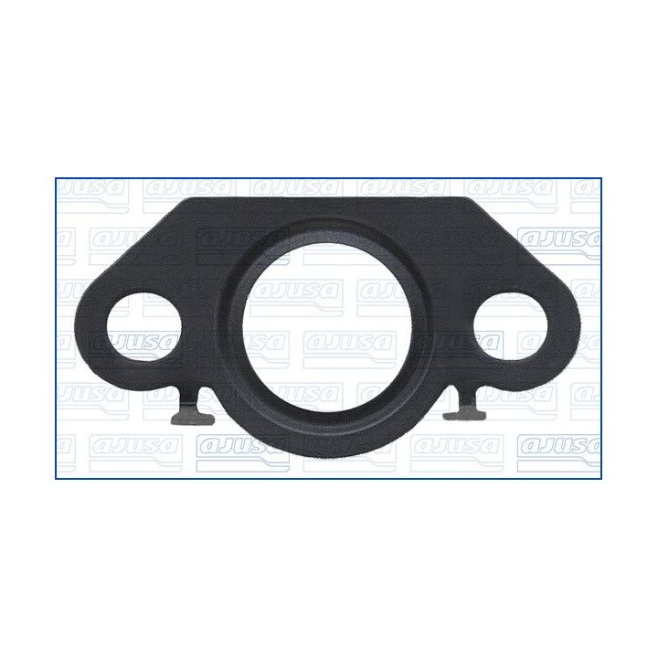 Tarpiklis, aušinimo skysčio vamzdelis AJUSA 01757600