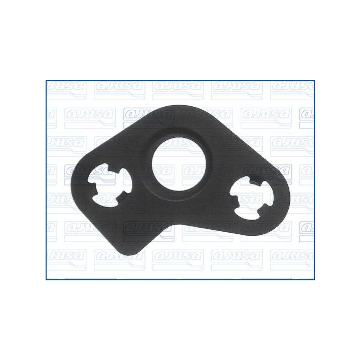 Tarpiklis, aušinimo skysčio vamzdelis AJUSA 01800400