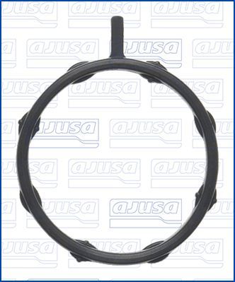 Tarpiklis, aušinimo skysčio vamzdelis AJUSA 01800600