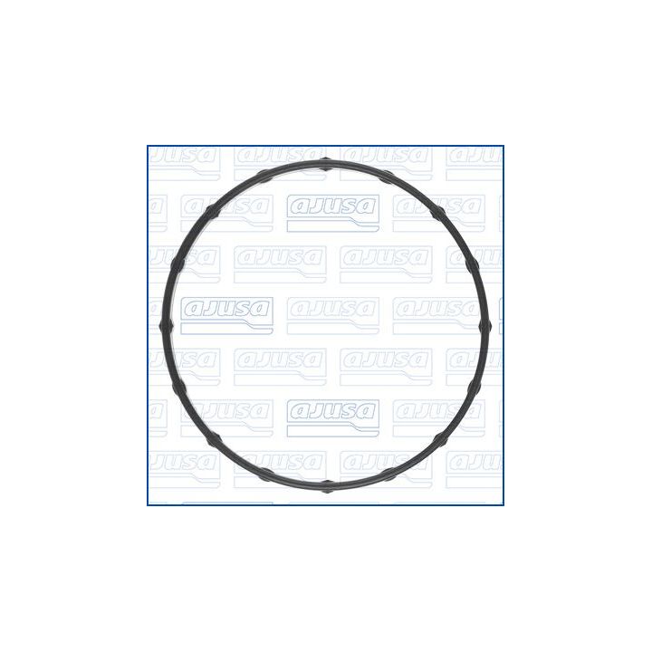 Tarpiklis, aušinimo skysčio vamzdelis AJUSA 01804700