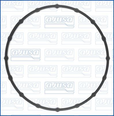 Tarpiklis, aušinimo skysčio vamzdelis AJUSA 01804700