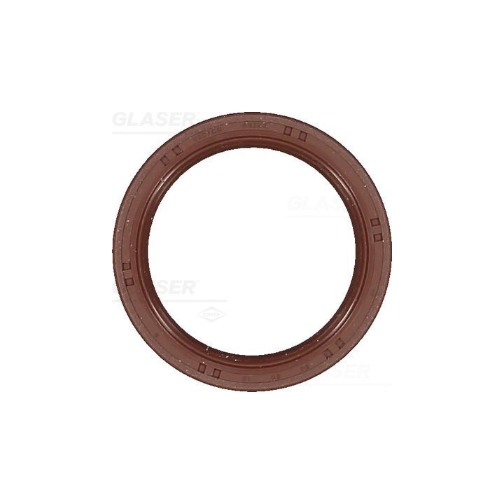 Veleno sandariklis, skirstomasis velenas GLASER P77852-01