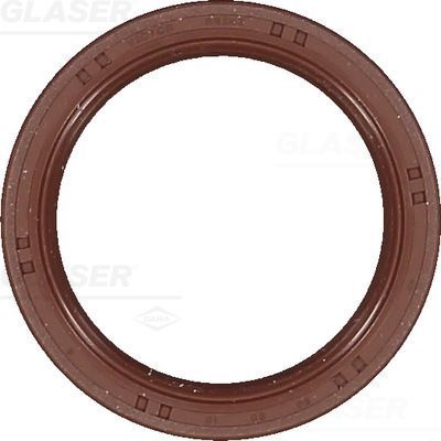 Veleno sandariklis, skirstomasis velenas GLASER P77852-01