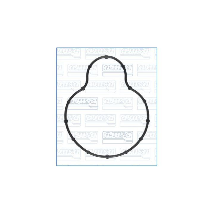 Tarpiklis, aušinimo skysčio vamzdelis AJUSA 01868800